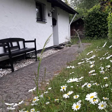 Haus Am Wald Lissendorf