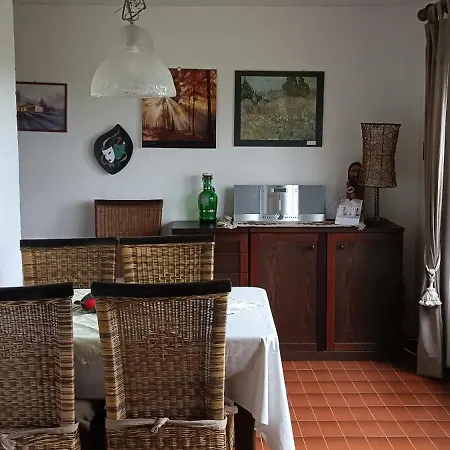 Holiday home Haus Am Wald Lissendorf