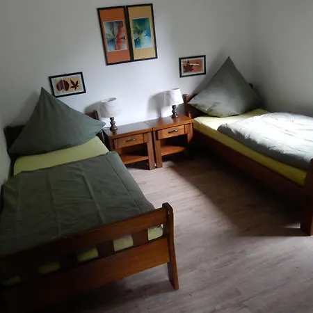 Haus Am Wald * Lissendorf