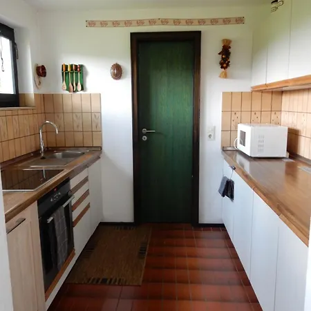 Holiday home Haus Am Wald