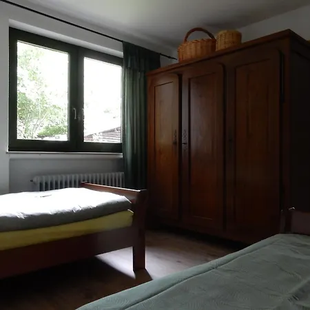 Haus Am Wald Lissendorf