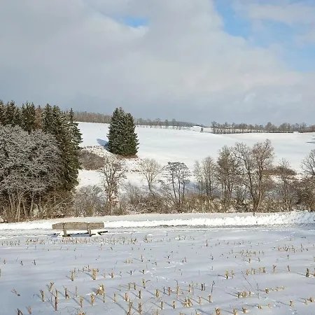 Haus Am Wald * Lissendorf