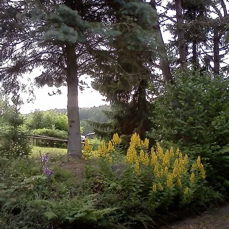 Haus Am Wald Lissendorf