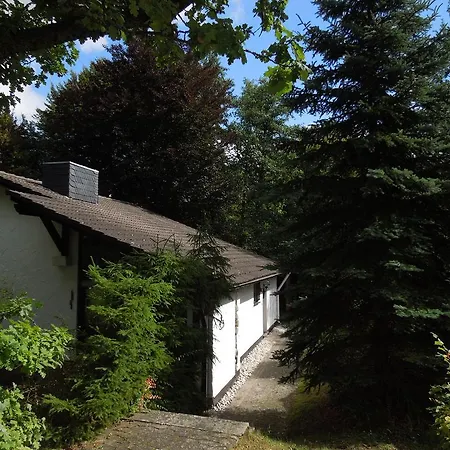 Haus Am Wald *