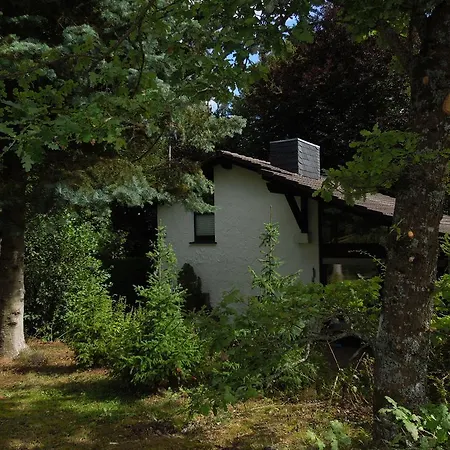 Vakantiehuis Haus Am Wald