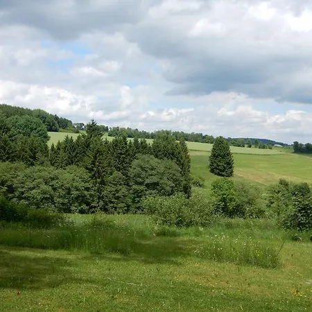 Holiday home Haus Am Wald Lissendorf