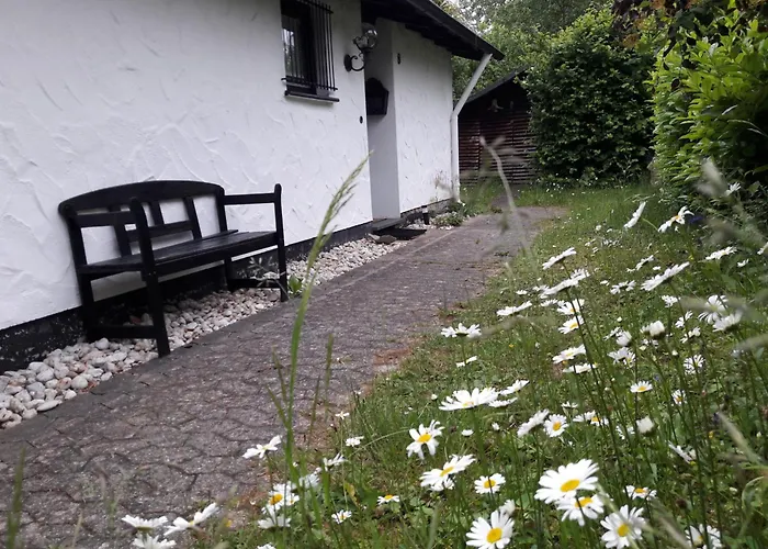 Haus Am Wald Lissendorf