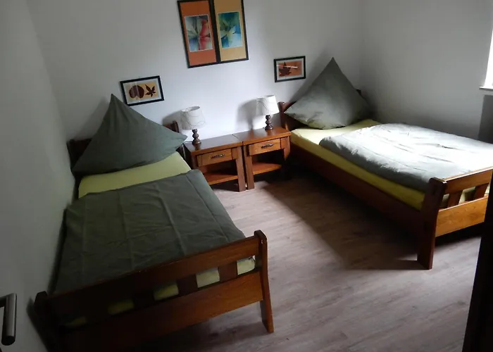 Haus Am Wald * Lissendorf